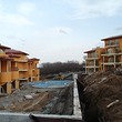Luxury Apartment Complex In The Ancient Town Of Sozopol