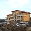 Luxury Apartment Complex In The Ancient Town Of Sozopol