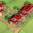 Luxury Apartment Complex In The Ancient Town Of Sozopol