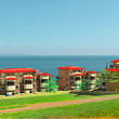 Luxury Apartment Complex In The Ancient Town Of Sozopol