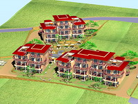 Sandy Cove Apartments