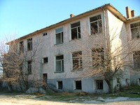 Commercial properties in Razgrad