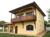 Sea house for sale near Nessebar