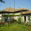 Small Cozy Village House Near General Toshevo