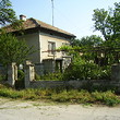 Small Cozy Village House Near General Toshevo