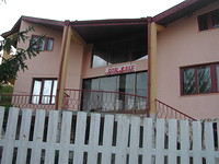 Alberghi in Balchik