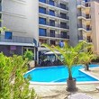Small cozy apartment for sale in Sunny Beach