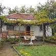 Small house for sale near Plovdiv