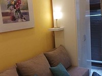 Small studio apartment for sale in Sofia