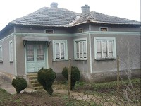 Solid house for sale near Balchik