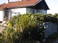 Solid house for sale south from Burgas