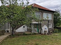 Solid two storey house for sale near Harmanli