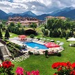 Spacious apartment for sale in the resort of Bansko