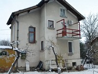 Spacious house for sale close to Sofia