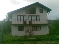 Spacious house for sale near Kyustendil