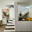 Spacious maisonette apartment for sale in Varna