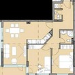 Spacious new apartment for sale in Sofia