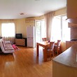Spacious two bedroom apartment for sale in Saint Vlas
