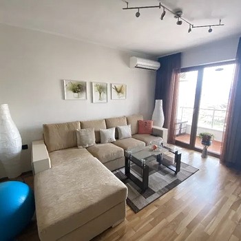 Apartments in Sandanski