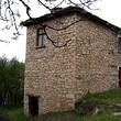Stone mountain house for sale near Smolyan