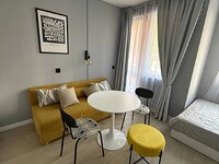 Apartments in Nessebar