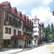 Studio apartment for sale in Pamporovo