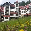 Studio apartment for sale in Pamporovo