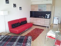 Studio apartment for sale in the sea resort of Aheloy