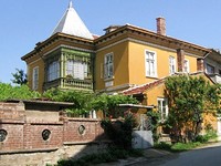 Stylish old house for sale in Gorna Oryahovitsa