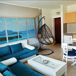 Stylishly furnished one bedroom apartment only 80m from the beach