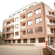 Sunny new one bedroom apartment for sale in Sofia