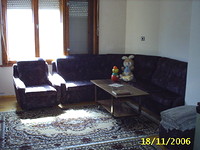 Apartments in Hissarya