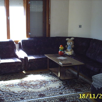 3 camere da letto appartamento in vendita in Hissarya