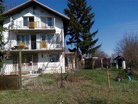 Three storey house for sale near Sofia