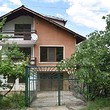 Three story house with farm buildings for sale near Veliko Tarnovo