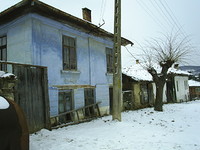 Houses in Veliko Tarnovo