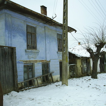 Traditional Bulgarian House In Good Condition and a Plot of 1 000 sq m