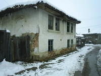 Houses in Veliko Tarnovo