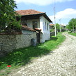 Traditional Bulgarian House With Large Garden