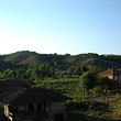 Two Unfinished Rural Houses