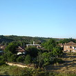 Two Unfinished Rural Houses