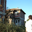 Two Unfinished Rural Houses