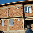 Two Unfinished Rural Houses
