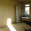 Two Unfinished Rural Houses