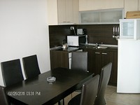 Apartments in Kavarna