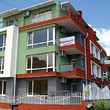 Two apartments for sale in Nessebar