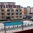 Two apartments for sale in Nessebar