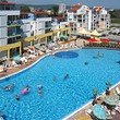 Two apartments for sale in Sunny Beach