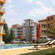 Two apartments for sale in Sunny Beach