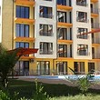 Two apartments for sale in Sunny Beach